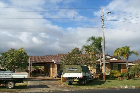 35 Julia Dr, South Bunbury, WA 6230