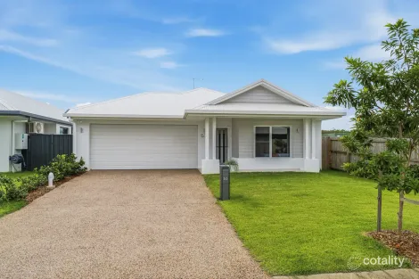 Property photo of 53 Mungana Circuit Smithfield QLD 4878