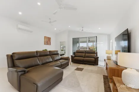 Property photo of 53 Mungana Circuit Smithfield QLD 4878