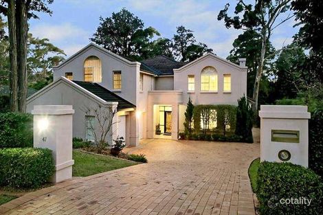 47 Trentino Rd, Turramurra, NSW 2074