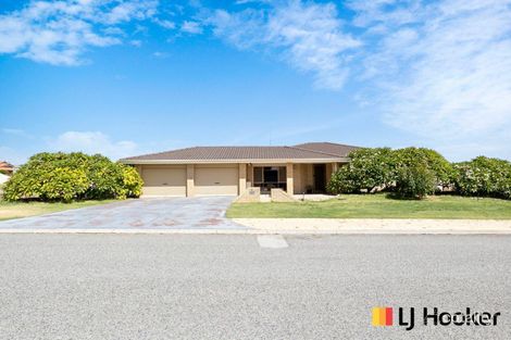 Property photo of 1 Turfan Way Lake Coogee WA 6166