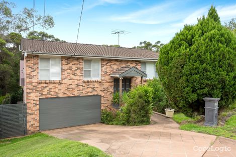 Property photo of 4 Christina Place Kareela NSW 2232