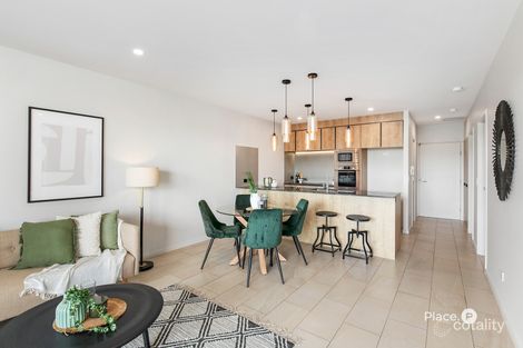 Property photo of 20/15 Roseglen Street Greenslopes QLD 4120