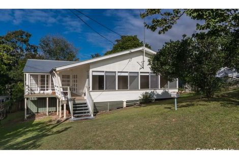 Property photo of 18 Lohe Street Indooroopilly QLD 4068