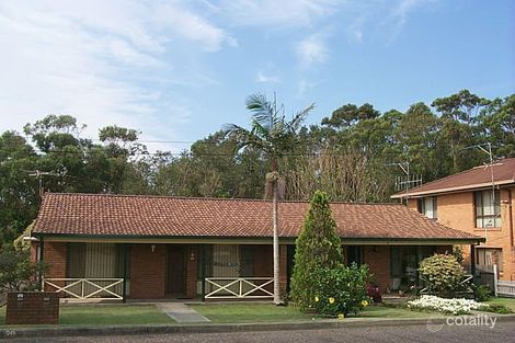 Property photo of 20-22 Phillip Drive South West Rocks NSW 2431