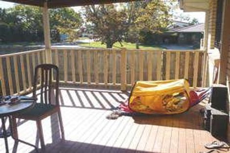 Property photo of 9 Evelyn Street Kallangur QLD 4503