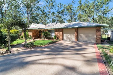 Property photo of 55 Dugandan Road Upper Lockyer QLD 4352