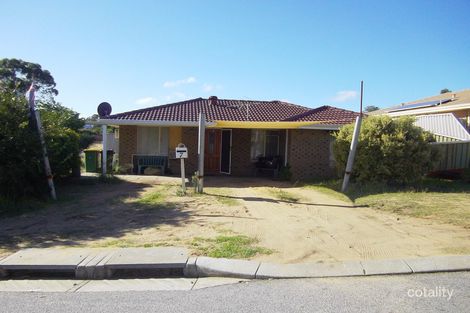 Property photo of 7 Brignell Gardens Parmelia WA 6167