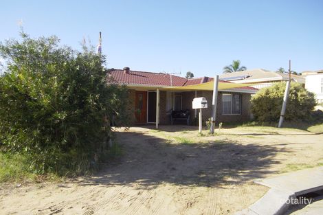 Property photo of 7 Brignell Gardens Parmelia WA 6167