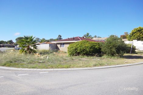 Property photo of 7 Brignell Gardens Parmelia WA 6167
