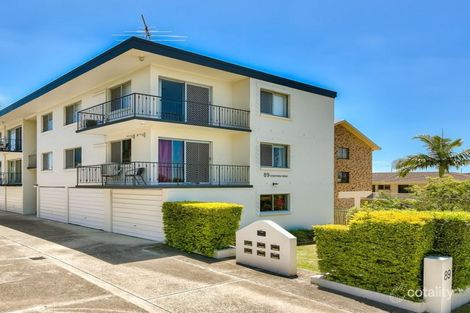 Property photo of 3/89 Stafford Road Kedron QLD 4031