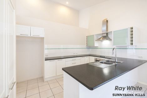 Property photo of 18 Lillydale Place Calamvale QLD 4116
