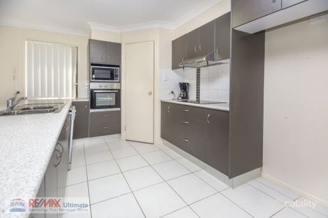 Property photo of 30 Mayes Circuit Caboolture QLD 4510