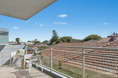 Property photo of 27/5-7 Macpherson Street Waverley NSW 2024