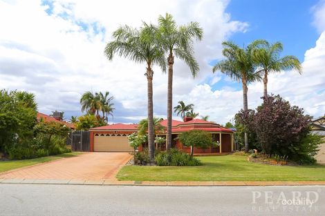 Property photo of 4 Rivergum Close Ellenbrook WA 6069