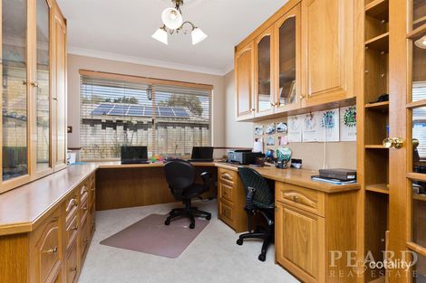 Property photo of 4 Rivergum Close Ellenbrook WA 6069