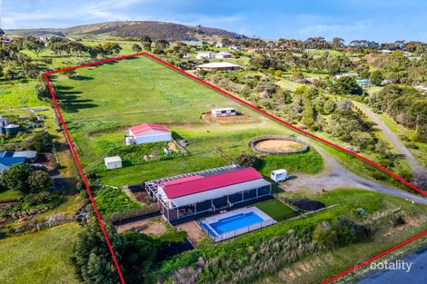 Property photo of 14 Lipizzaner Drive Hindmarsh Valley SA 5211
