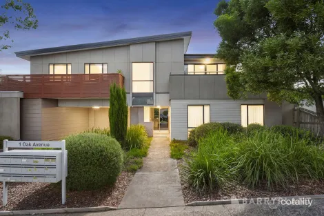 G06/1 Oak Ave, Boronia, VIC 3155
