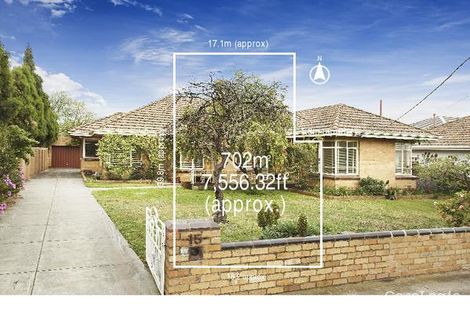 Property photo of 15 Collington Avenue Brighton VIC 3186