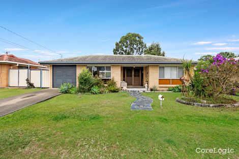 Property photo of 9 Robur Street Acacia Ridge QLD 4110