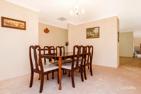 Property photo of 4 Naturaliste Boulevard Iluka WA 6028