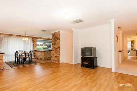Property photo of 4 Naturaliste Boulevard Iluka WA 6028