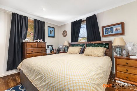 Property photo of 33 White Avenue Singleton Heights NSW 2330