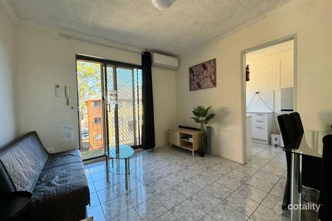 Property photo of 25/91A-97 Longfield Street Cabramatta NSW 2166