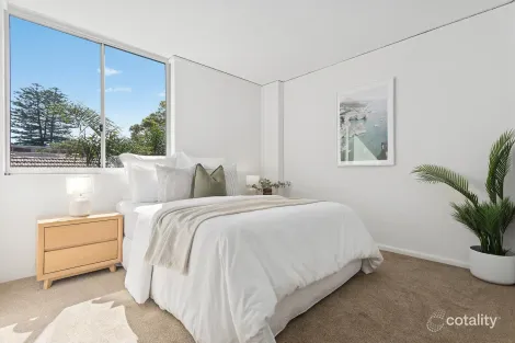 Property photo of 27/5-7 Macpherson Street Waverley NSW 2024