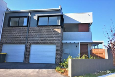 Property photo of 3/1 Birdie Circuit Blacktown NSW 2148