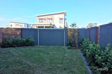 Property photo of 3/1 Birdie Circuit Blacktown NSW 2148
