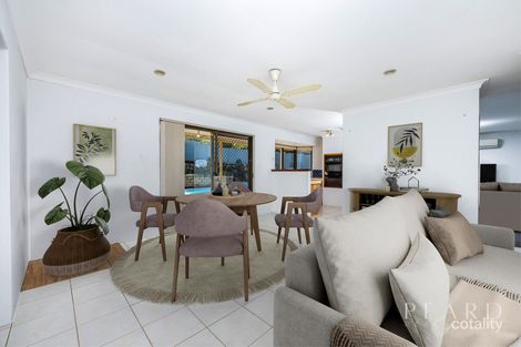 Property photo of 12 Contour Drive Mullaloo WA 6027