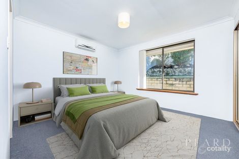 Property photo of 12 Contour Drive Mullaloo WA 6027