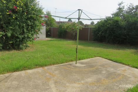 Property photo of 31 Catalina Street North St Marys NSW 2760