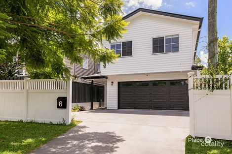 6 Aeroplane St, Cannon Hill, QLD 4170