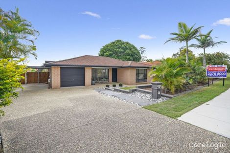 Property photo of 87 Hazelton Street Riverhills QLD 4074