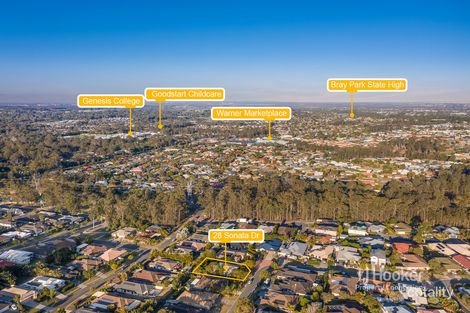 Property photo of 28 Sonata Drive Warner QLD 4500