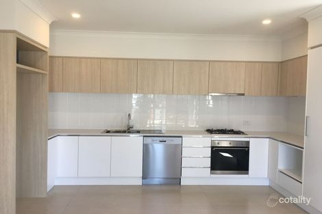 Property photo of 3/1 Birdie Circuit Blacktown NSW 2148