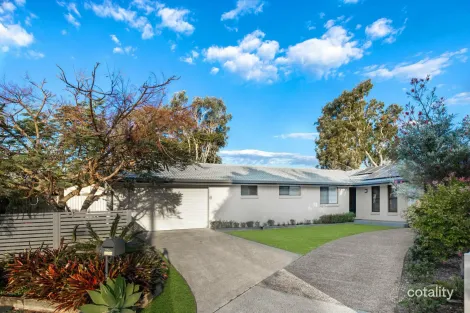 Property photo of 6 Woram Place Kingscliff NSW 2487