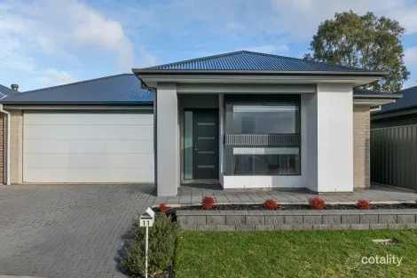 Property photo of 11 Highfield Street Mount Barker SA 5251