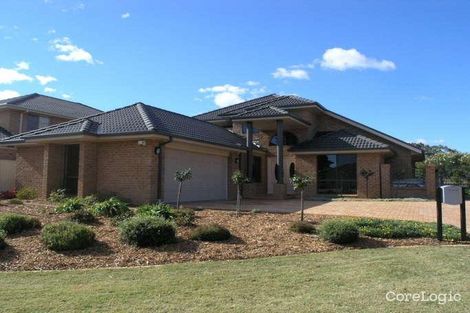 Property photo of 10 Myrtle Court Voyager Point NSW 2172
