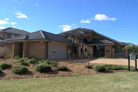 Property photo of 10 Myrtle Court Voyager Point NSW 2172