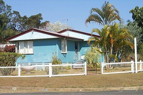 Property photo of 26 Johnston Street Millbank QLD 4670