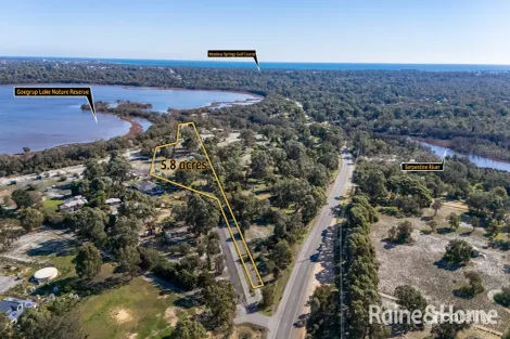 574 Lakes Rd, Barragup, WA 6209