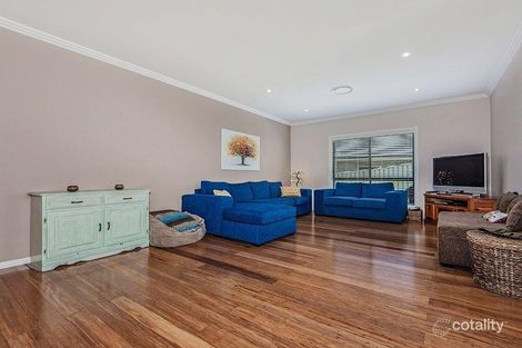 Property photo of 40 Aotus Circuit Mount Annan NSW 2567