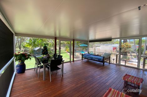 Property photo of 102 Rowley Road Booral QLD 4655