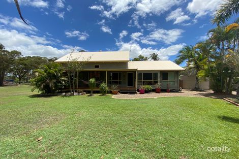 102 Rowley Rd, Booral, QLD 4655