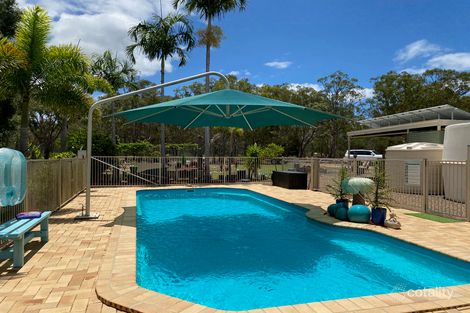 Property photo of 102 Rowley Road Booral QLD 4655