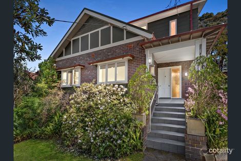 Property photo of 19 Thomas Avenue Roseville NSW 2069