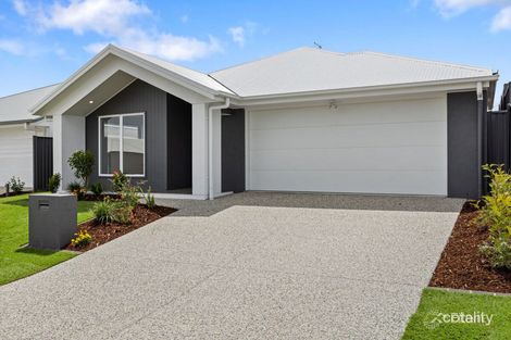 Property photo of 5 Oates Crescent Alexandra Hills QLD 4161